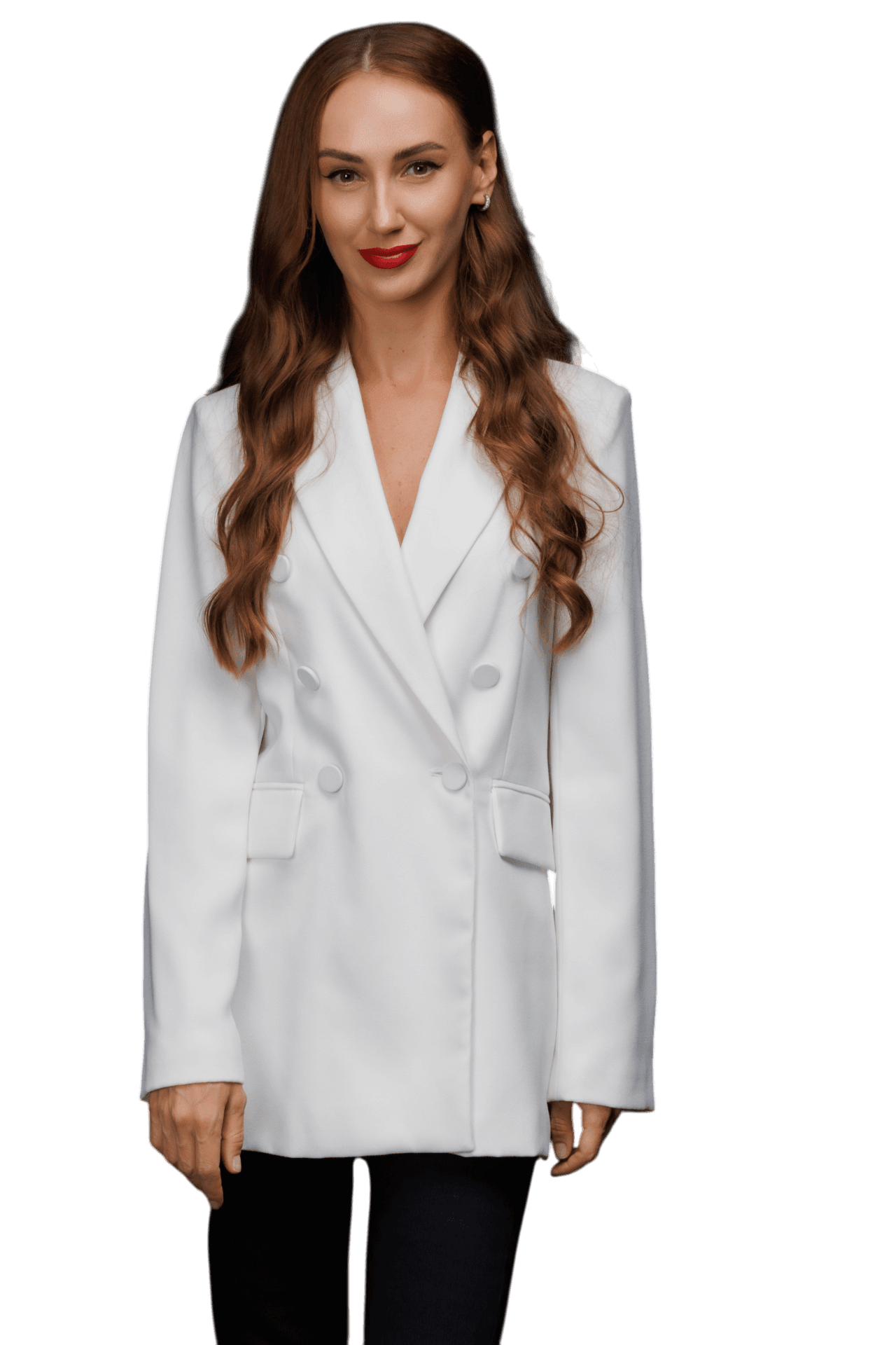 Юлія Баткалова — інвестор, засновниця BY Finance